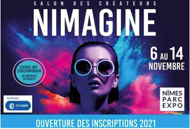 Salon Nimagine